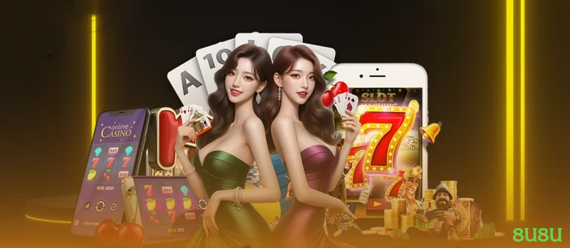 Lightning Roulette 8u8u